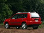 Nissan X-Trail 2005 года
